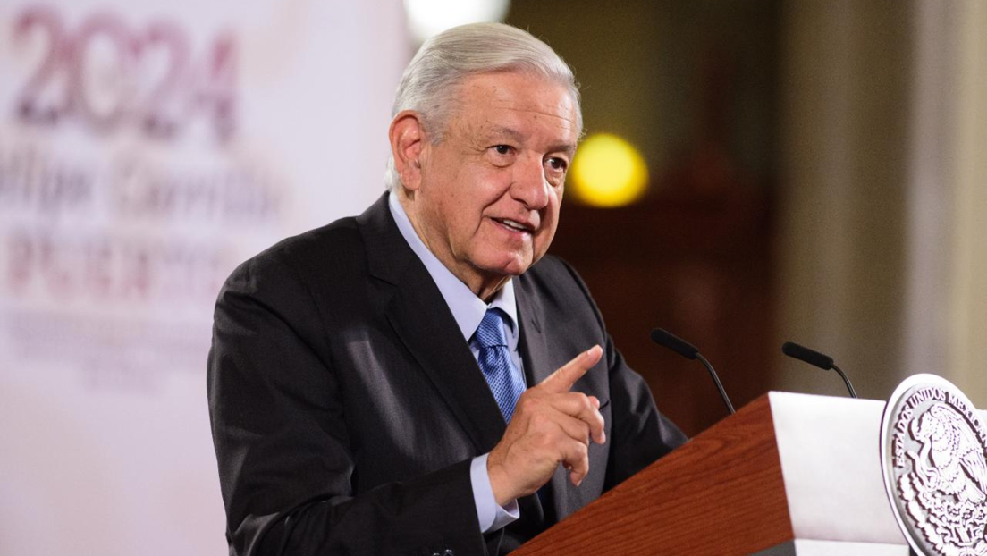 México.- Deniegan la entrada a EEUU al hijo del expresidente mexicano Andrés Manuel López Obrador