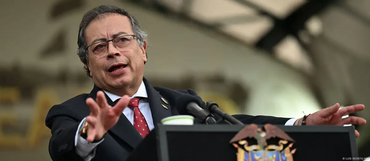 Colombia suspende diálogos de paz con guerrilla del ELN - Confirmado