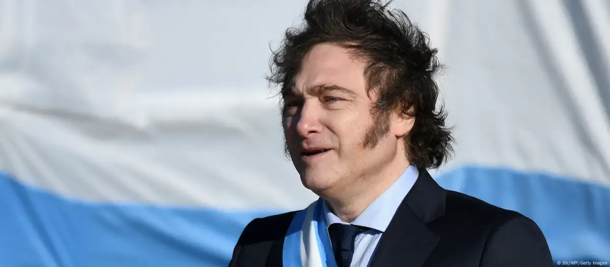 Presidente colombiano dice que líderes de Argentina y Chile sufren un «deterioro profundo»