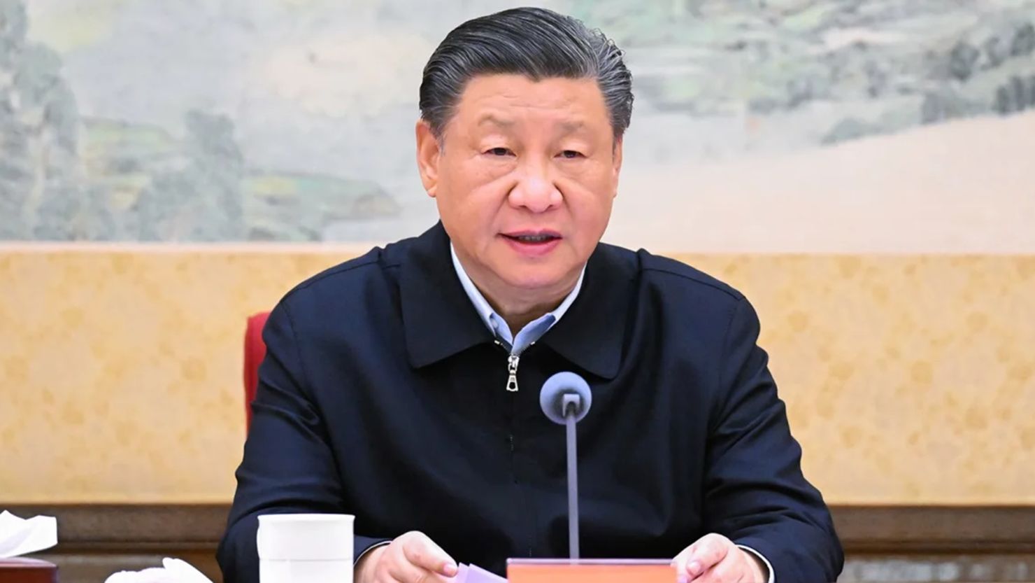 Xi asistirá a ceremonia de apertura de Conferencia Mundial sobre IA 2026 y dará discurso inaugural