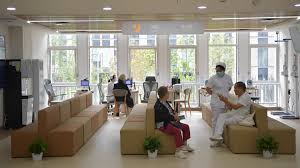  Fondo de seguro médico de China se mantiene equilibrado en 2024