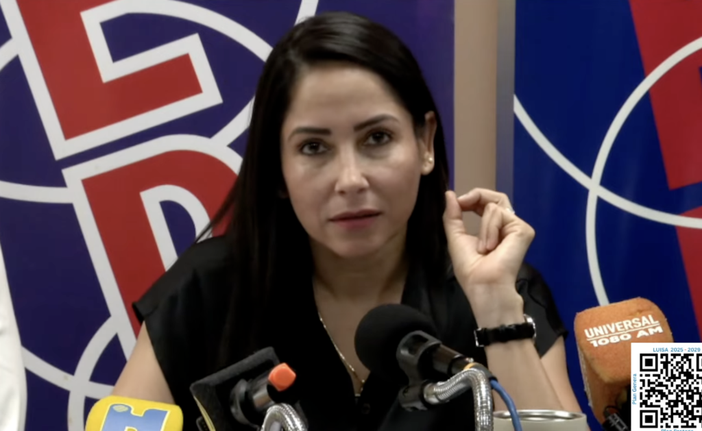 La deuda social no es solo un término técnico; es un grito de auxilio para millones de ecuatorianos, considera la candidata de la RC5.