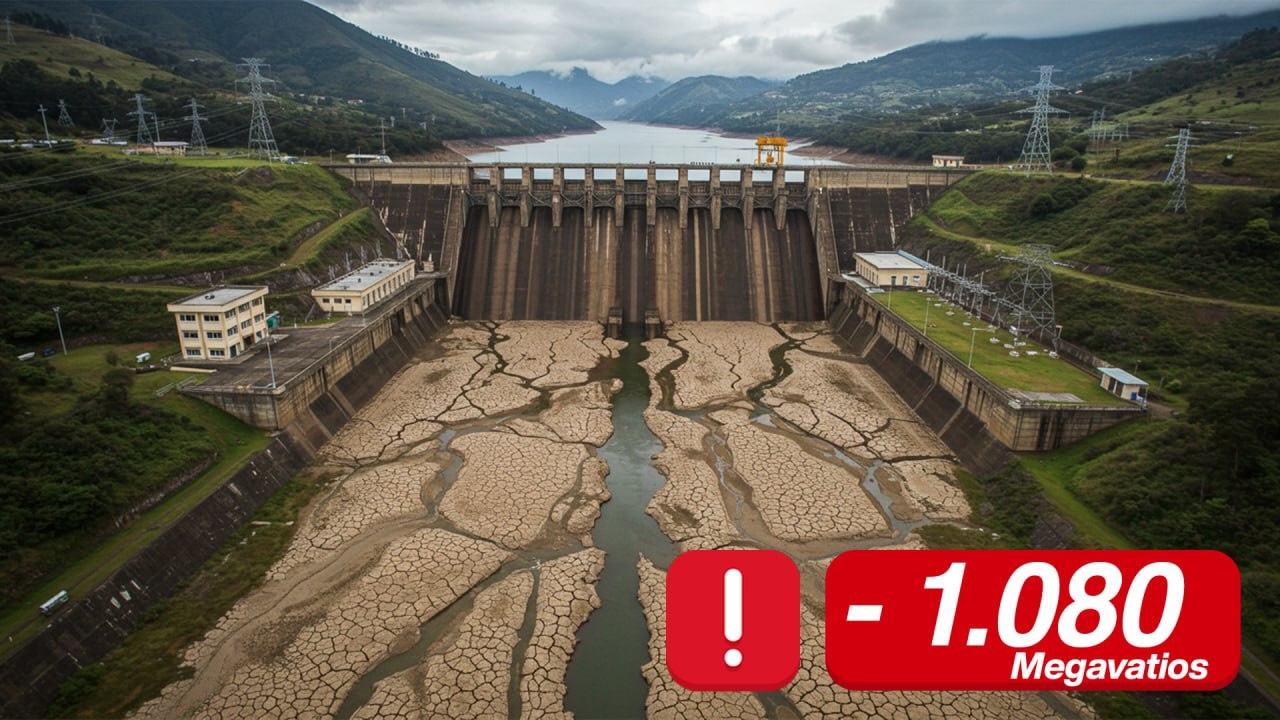 Ecuador ante la crisis y el futuro de la energía - Confirmado