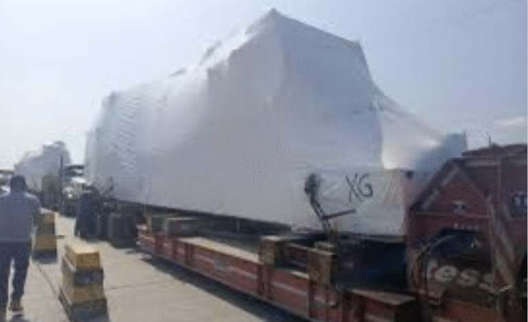  Asambleísta RC, Lenin Barreto, devela la crisis energética y ratifica denuncias contra contratos con Progen