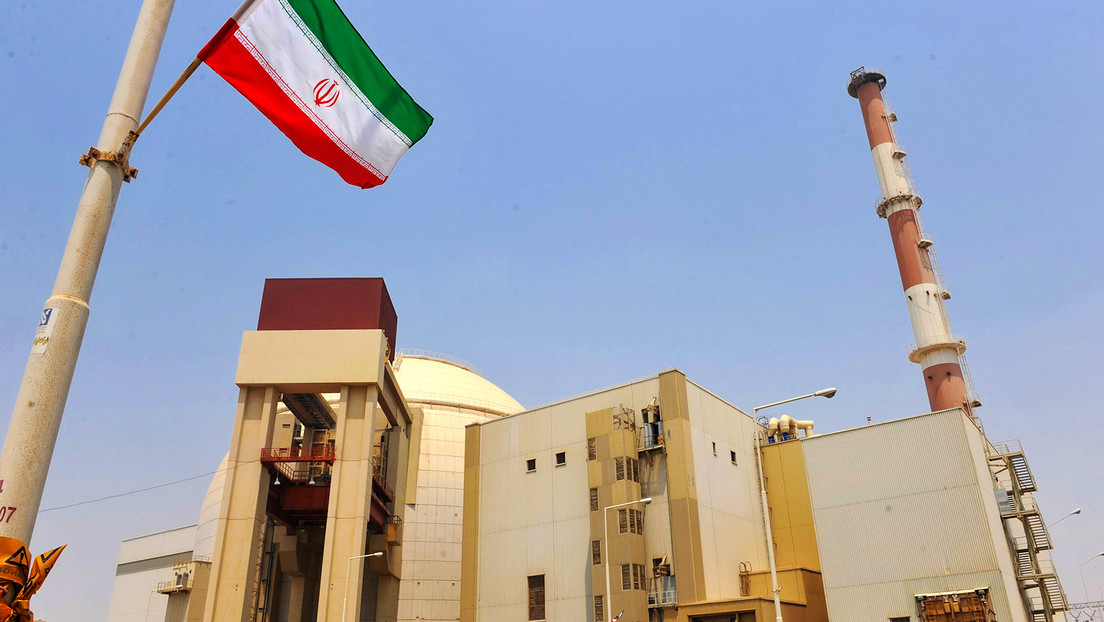 Irán podría acceder a $ 300.000 millones para reconstruir el país si cumple el acuerdo