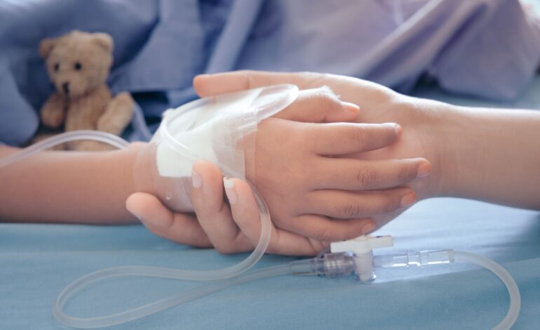 Presunto ataque químico afectó a una treintena de menores en centro escolar de Ecuador