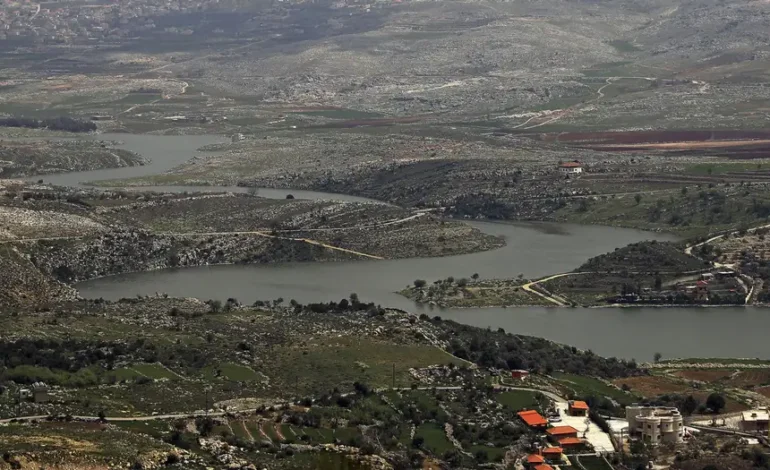 Nuevos bombardeos israelíes contra el este del Líbano