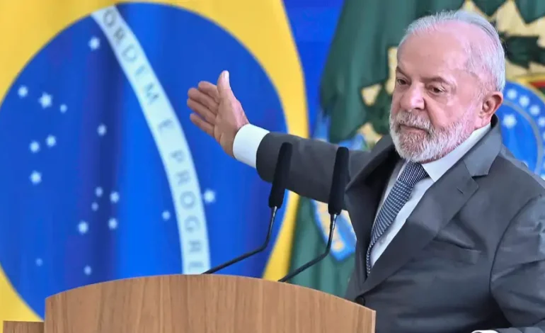  Brasil estudia respuesta a EE.UU. con aranceles recíprocos