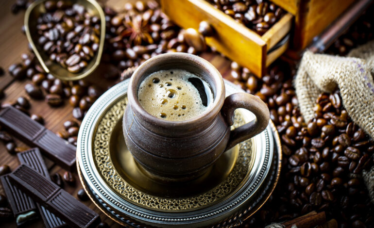 30.000 dólares el kilo: qué tiene el Geisha panameño que lo hace el café más caro del mundo