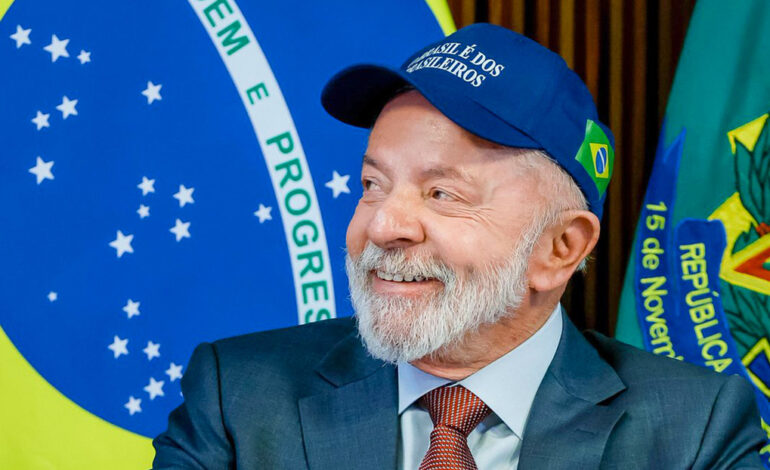  Lula advierte con revelar la «cara» del crimen organizado en Brasil: «El expresidente que tenga cuidado»