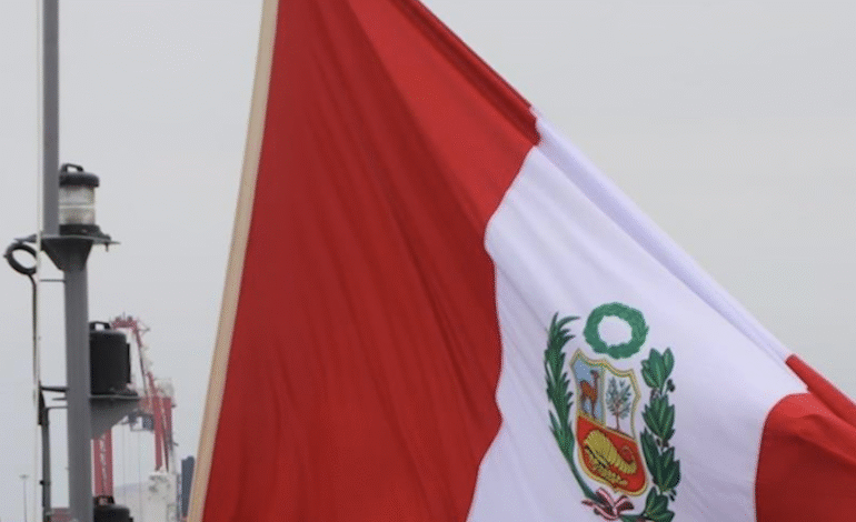  La inversión privada de Perú crece un 9% en el segundo trimestre de 2025