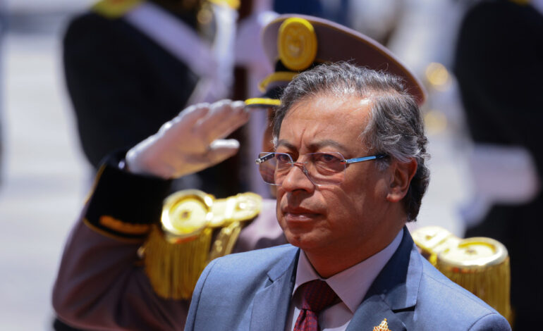  Petro le advierte a Trump cuál sería «el peor error”