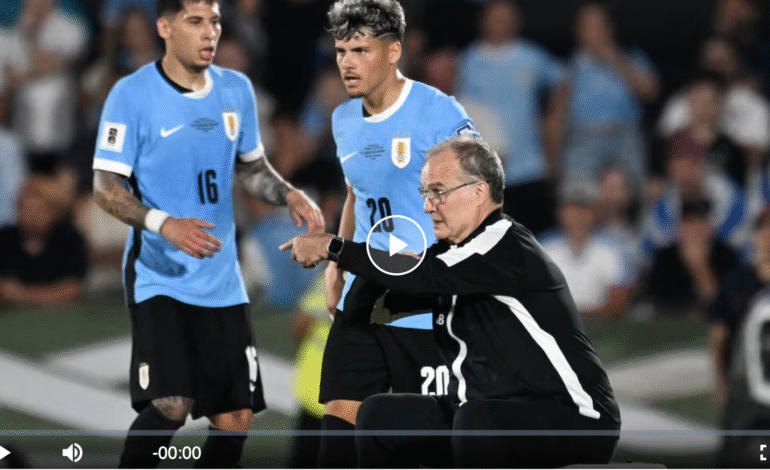  Estas son las selecciones que pueden clasificar al Mundial 2026 en la fecha 17 de eliminatorias sudamericanas 