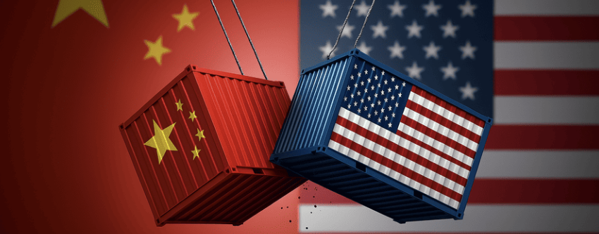China notifica compra de aviones y reducción de aranceles con EE.UU.