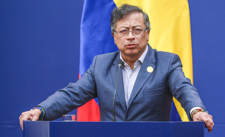  «Por esto me quieren matar»: Petro publica un duro mensaje 
