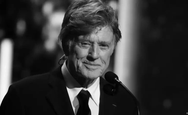 Muere Robert Redford, leyenda de Hollywood, a los 89 años