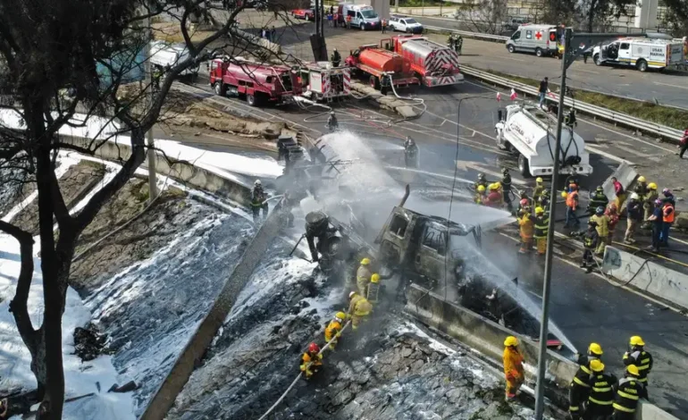  Ciudad de México reporta otros tres fallecidos por explosión