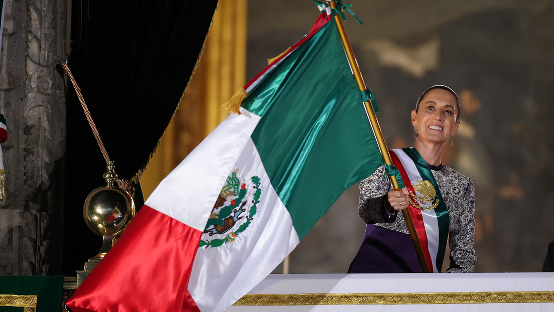 Visitas de turistas internacionales a México crecieron 4,2% interanual en febrero