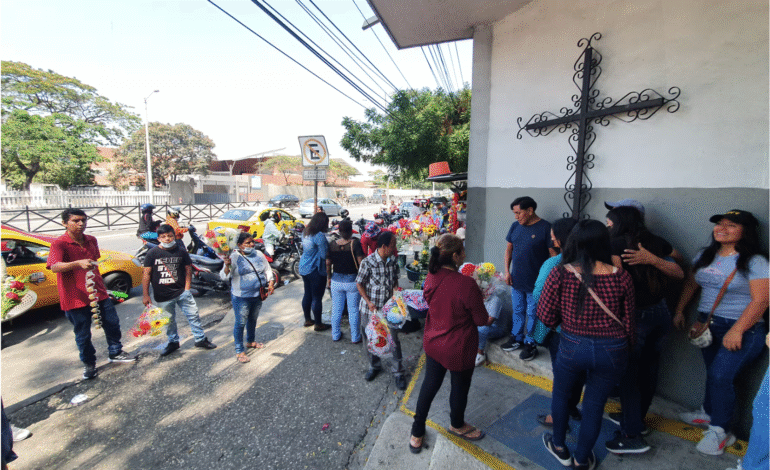Cuándo empieza el feriado de noviembre en Ecuador