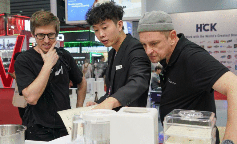  El revolucionario chip chino será pionero en la búsqueda de la materia oscura y los agujeros negros