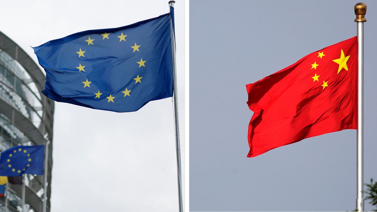 China se opone a inclusión de UE de empresas chinas en paquete de sanciones contra Rusia