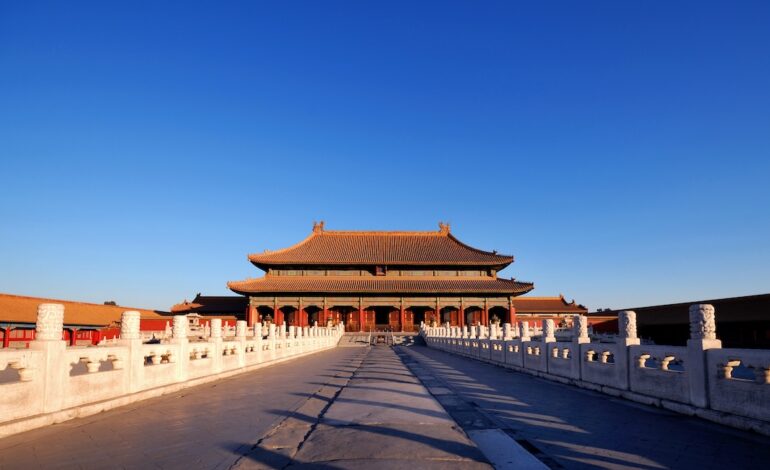  China se opone firmemente a la venta de armas de EEUU a Taiwan