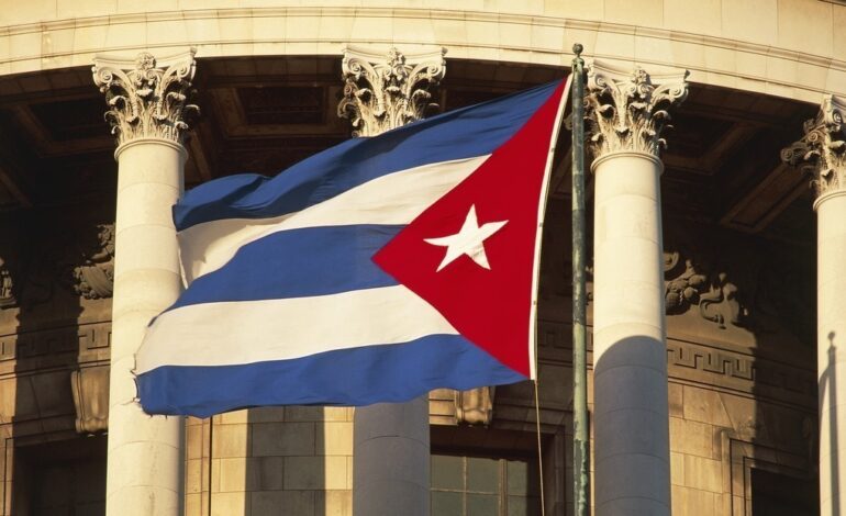  Cuba rechaza exclusiones en la próxima Cumbre de las Américas