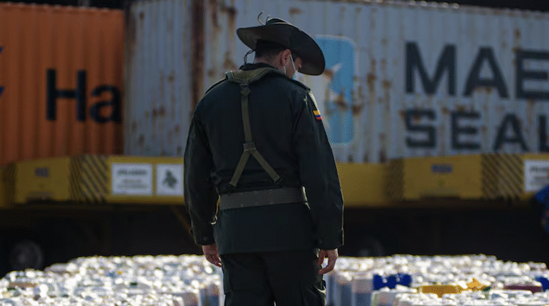  Fútbol, esmeraldas y cocaína: los ‘nuevos’ narcoempresarios colombianos con lazos en España