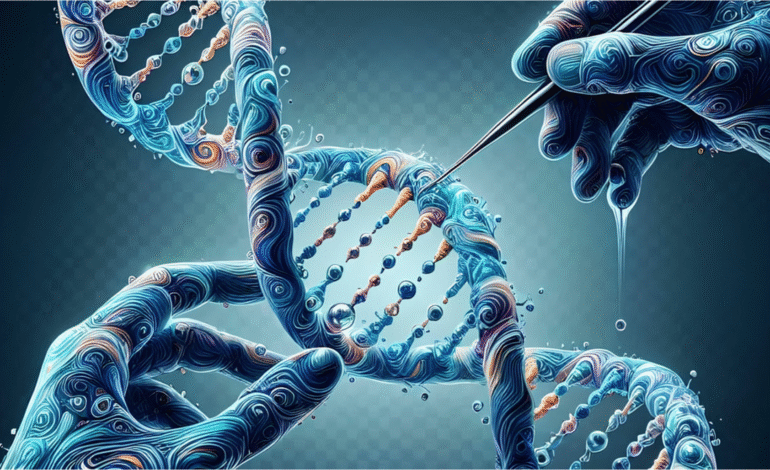  Crear bebés genéticamente modificados: el proyecto secreto de una ‘startup’ estadounidense  