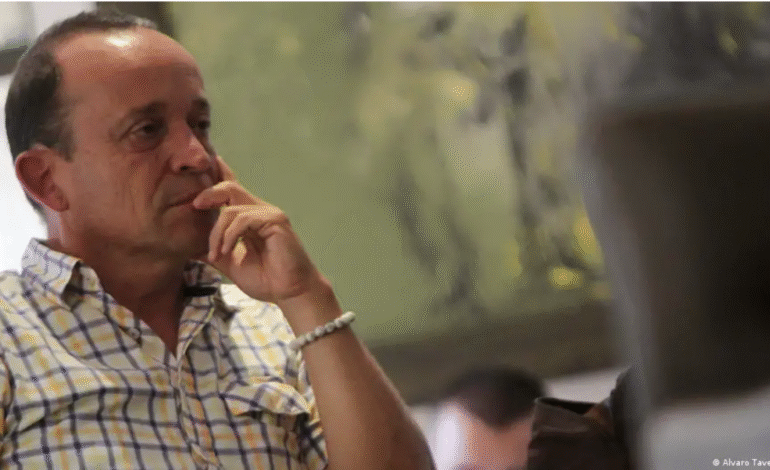  Justicia de Colombia condena a hermano del expresidente Uribe