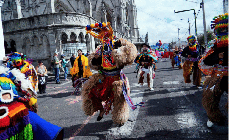  Los barrios festejan a Quito: esta es la agenda por cada administración zonal 
