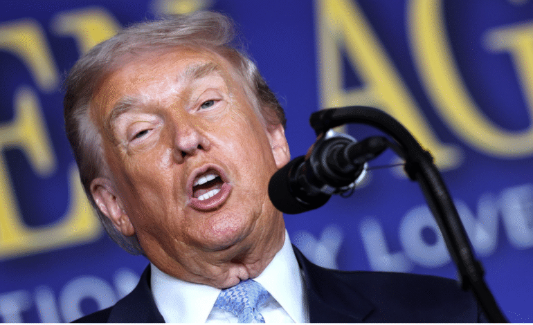  Trump «suspende toda la migración del tercer mundo» y pone en marcha la «migración inversa” 