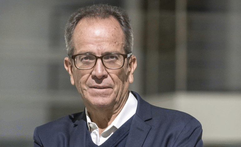  Alberto Acosta: “Un NO rotundo a la Constituyente de Noboa”