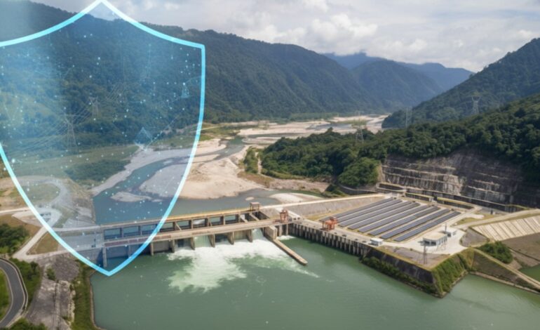  La erosión regresiva del río Coca y el rol de Coca Codo Sinclair en la seguridad energética del Ecuador