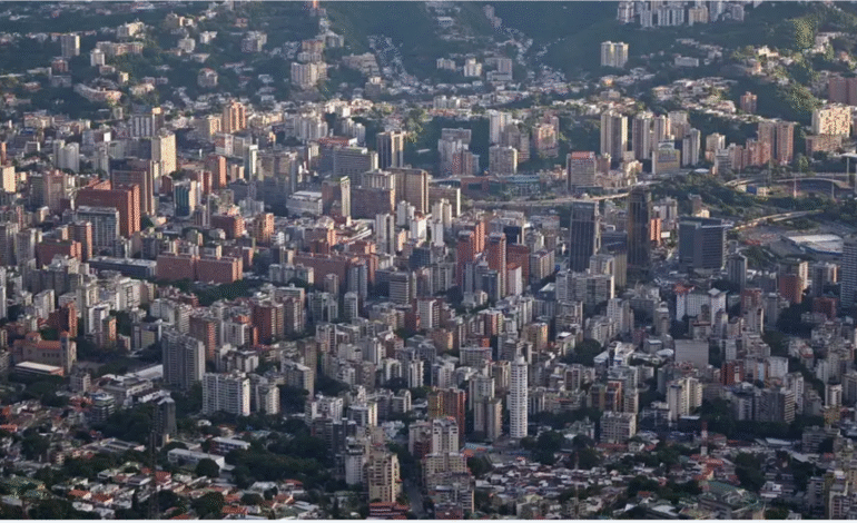  Iberia no volará a Venezuela hasta el 31 de diciembre