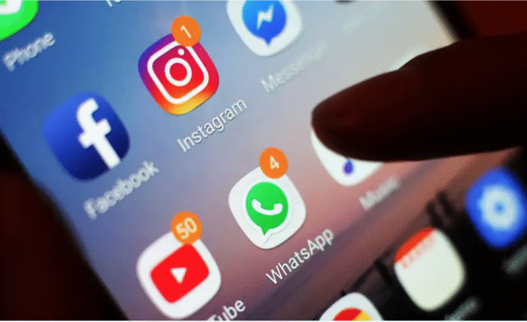  Instagram: por qué creemos ser adictos sin serlo 
