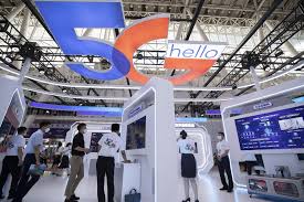  Sector de telecomunicaciones de China registra crecimiento sostenido en período enero-noviembre 