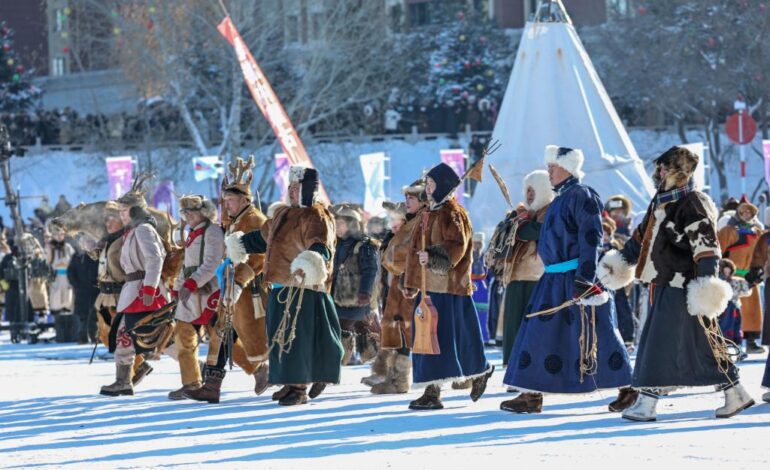  Ruta marítima Chancay-Shanghai arriba a su primer año con máxima calificación en impulso del comercio entre China y América Latina 