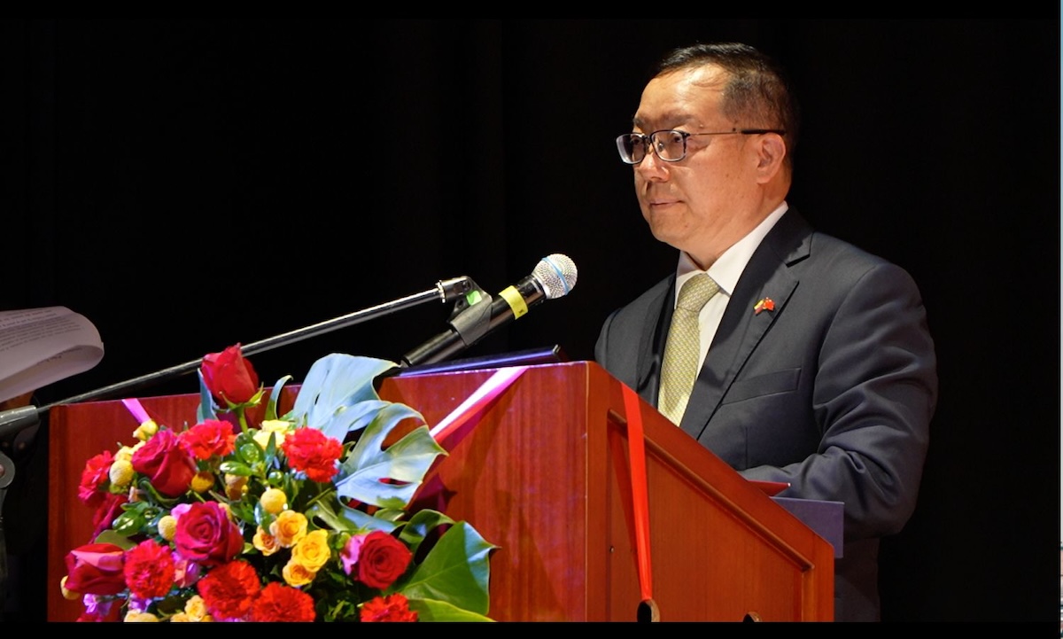 China celebra 77 años de la República Popular: Quito será escenario de la conmemoración