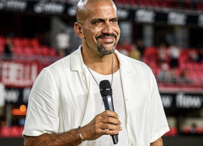  Cuando el fútbol y la vida se cruzan: una historia que merece ser acompañada