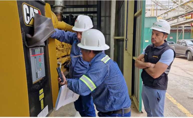  Incentivos para empresas que vendan su autogeneración al Estado 