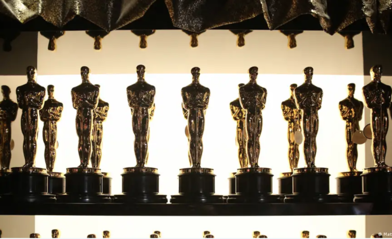  Óscar 2026: un film brasileño, candidato a mejor película