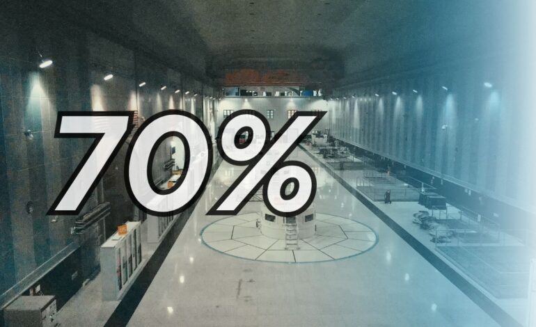  El 70 % de la hidroelectricidad del Ecuador se apoya hoy en Coca Codo Sinclair