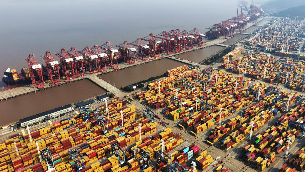 China promueve microredes industriales para transformación baja en carbono 