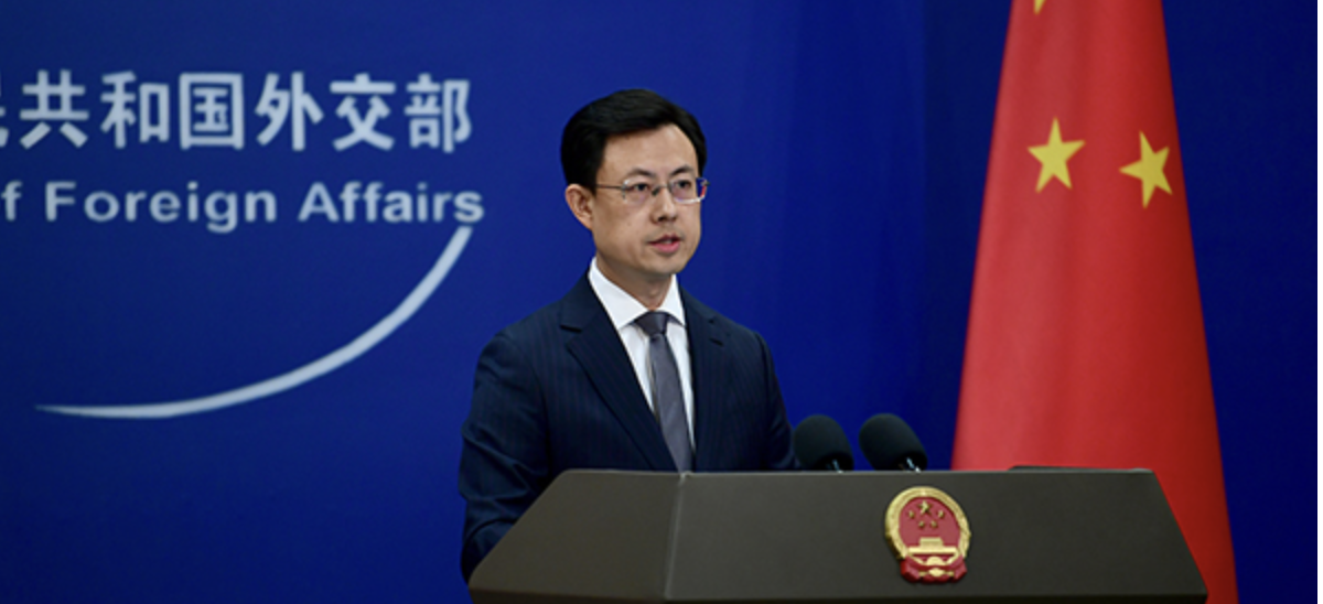 Crear miedo solo entorpecerá proceso de gobernanza global de la IA, afirma cancillería china