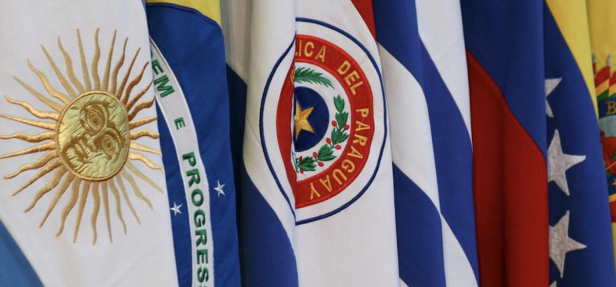 Acuerdo UE-Mercosur: «Un golpe de suerte geopolítico»