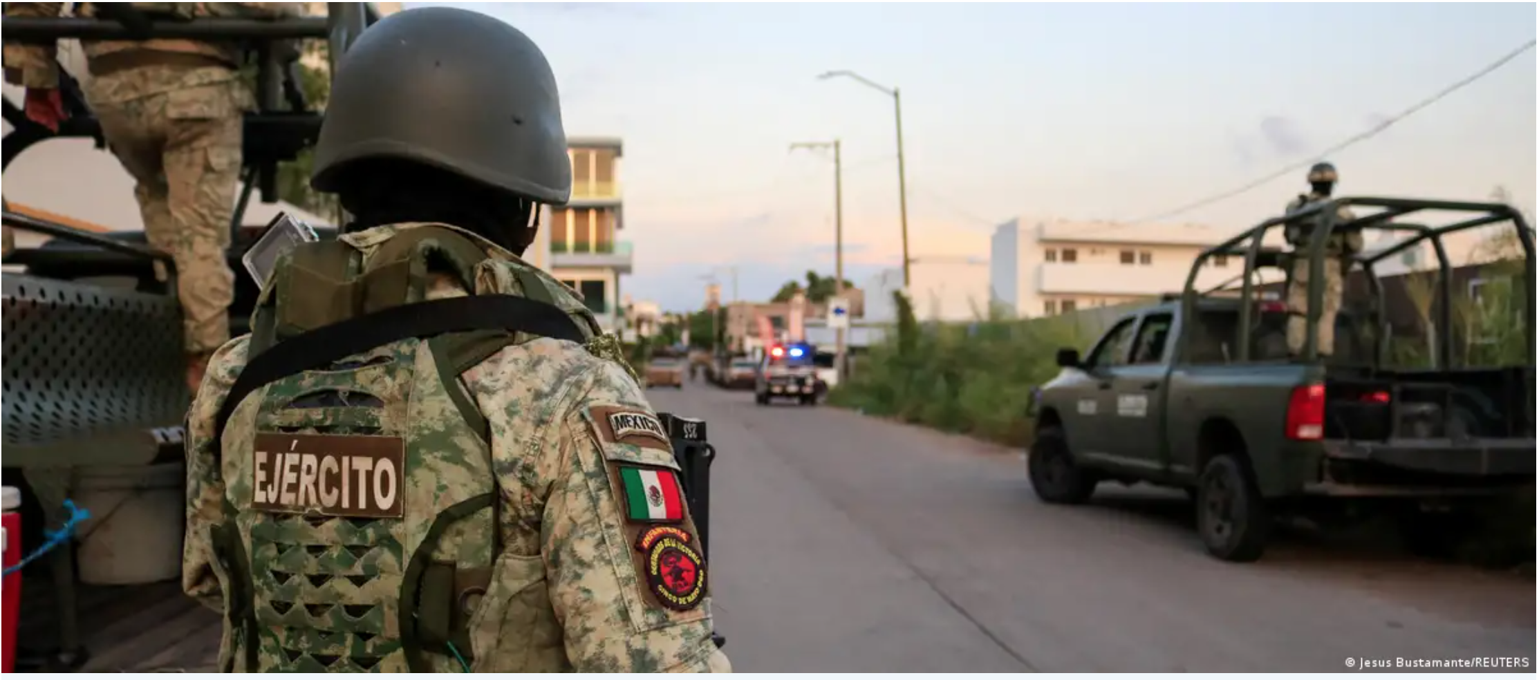 Confirman la muerte de cinco mineros secuestrados en México