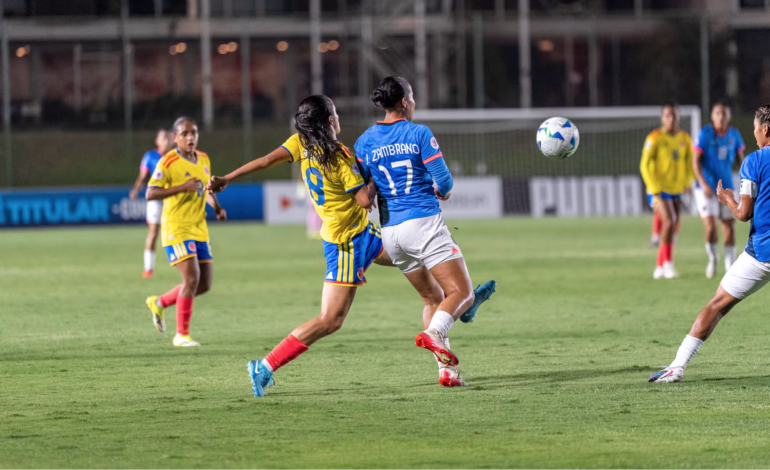 ‘Ecuador fue superior y lo reflejó en el marcador’, destaca la prensa extranjera sobre el triunfo de la Tri en el Sudamericano Femenino Sub-20