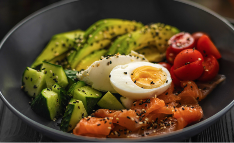  ¿Qué dieta puede proteger el cerebro y retrasar el deterioro cognitivo?