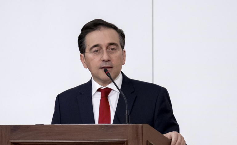  España exige «respeto al derecho internacional» y apela a la «desescalada» tras el ataque a Irán